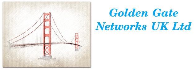 Golden Gate Networks UK Ltd